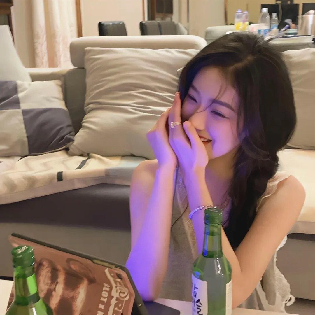 走夜路的男人