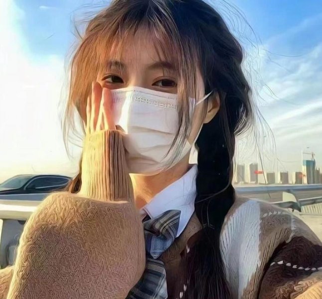这些女人
